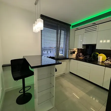 Apartament Mlynska Zamosc  Exterior photo