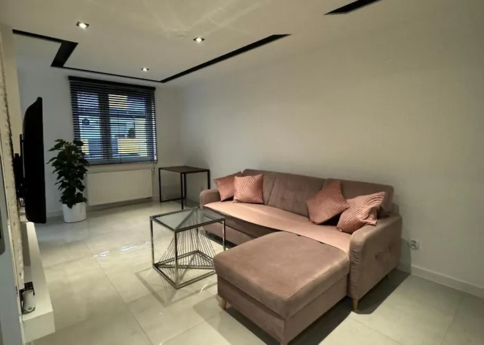 Apartament Mlynska