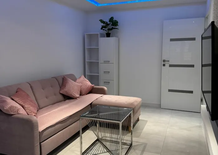 Apartament Mlynska