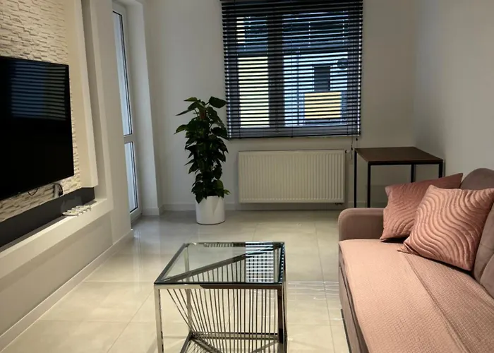 Apartament Mlynska