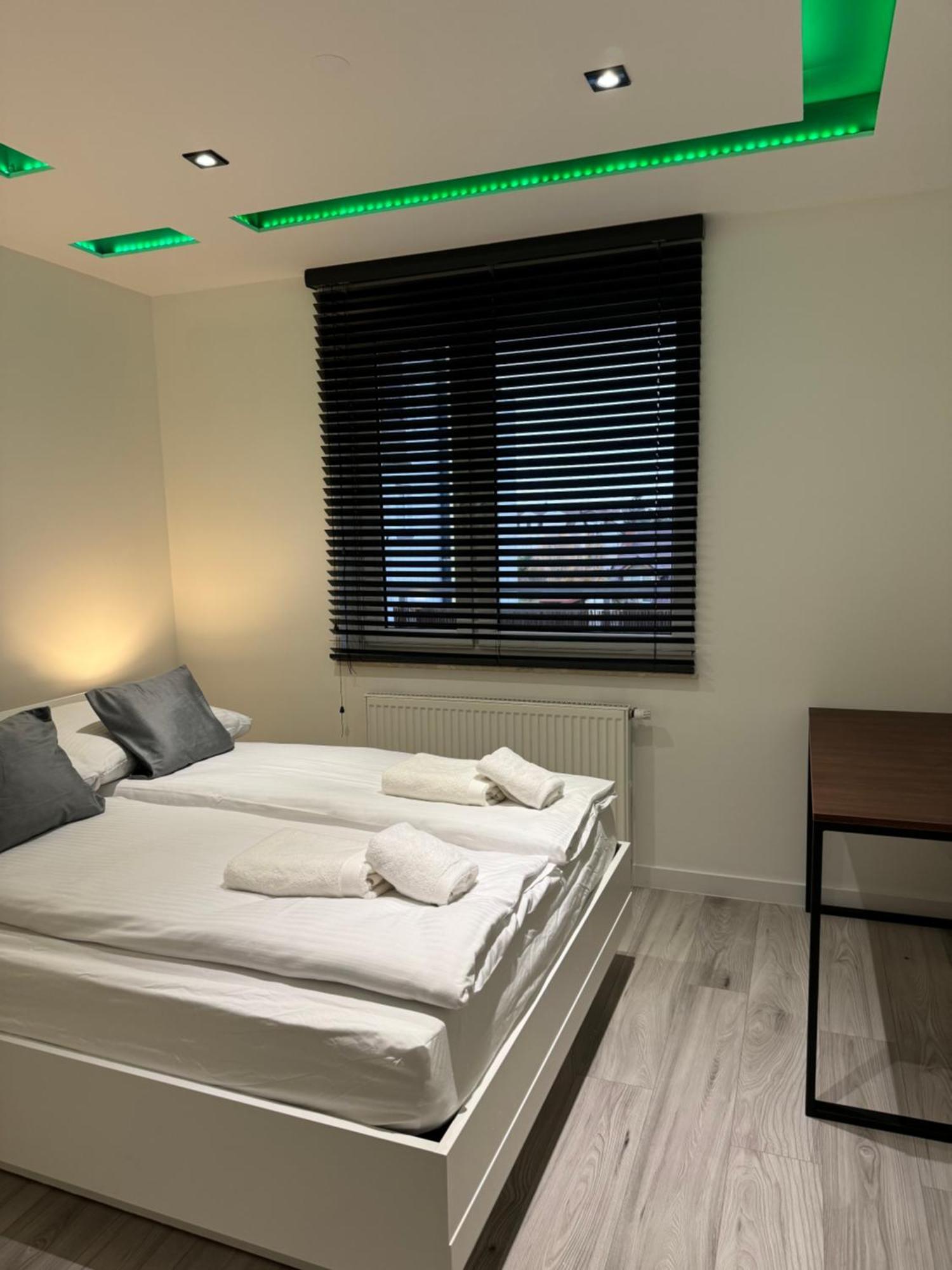 Apartment Mlynska Zamosc (Lublin)