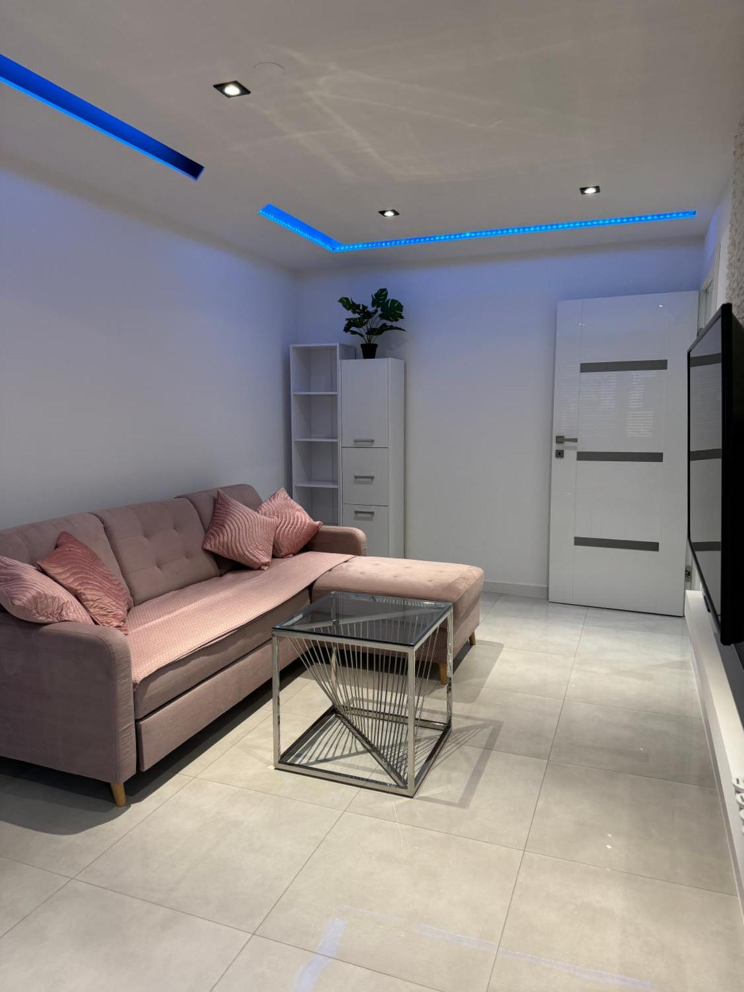 Apartment Mlynska