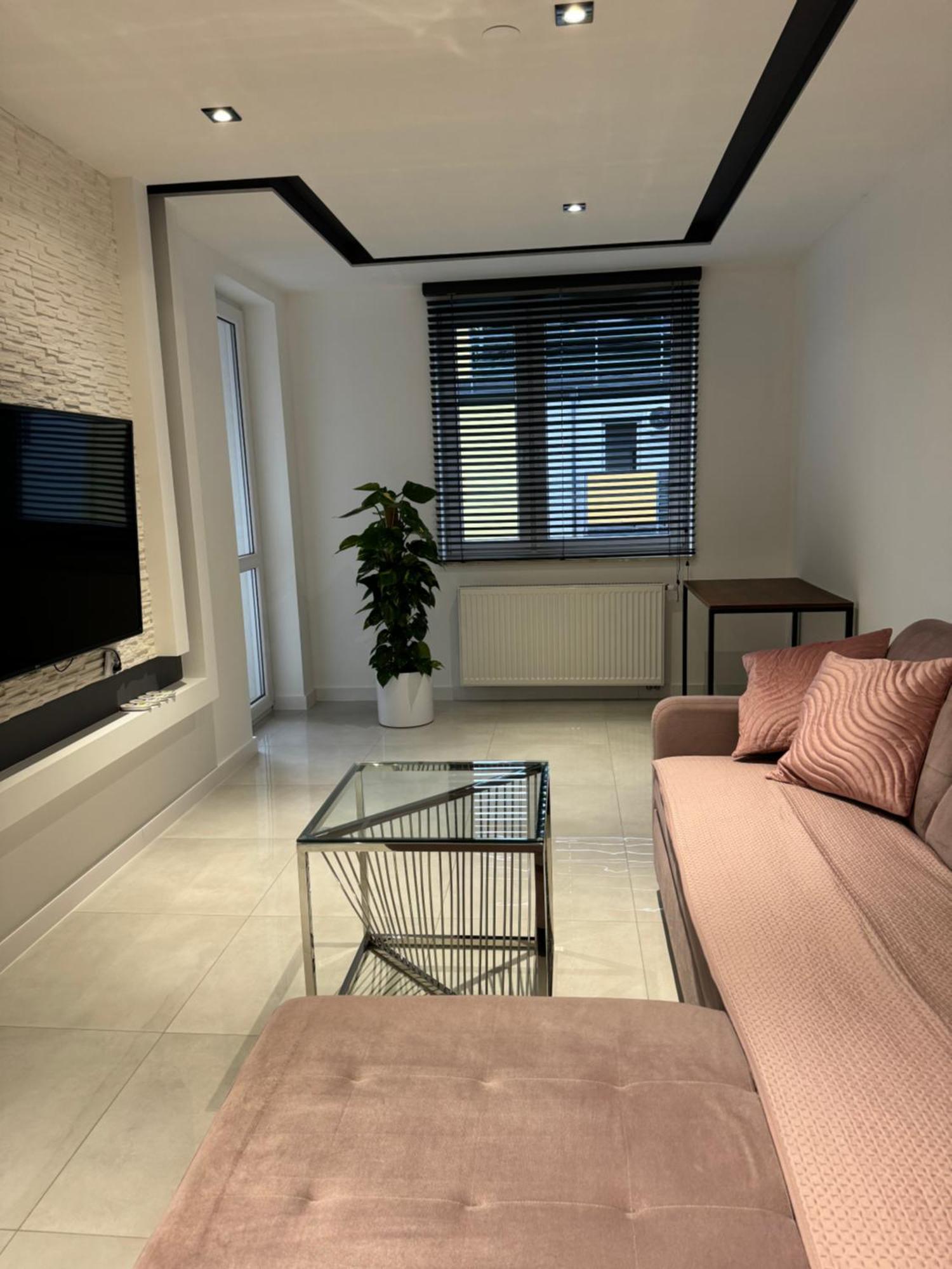 Apartment Mlynska Zamosc (Lublin)