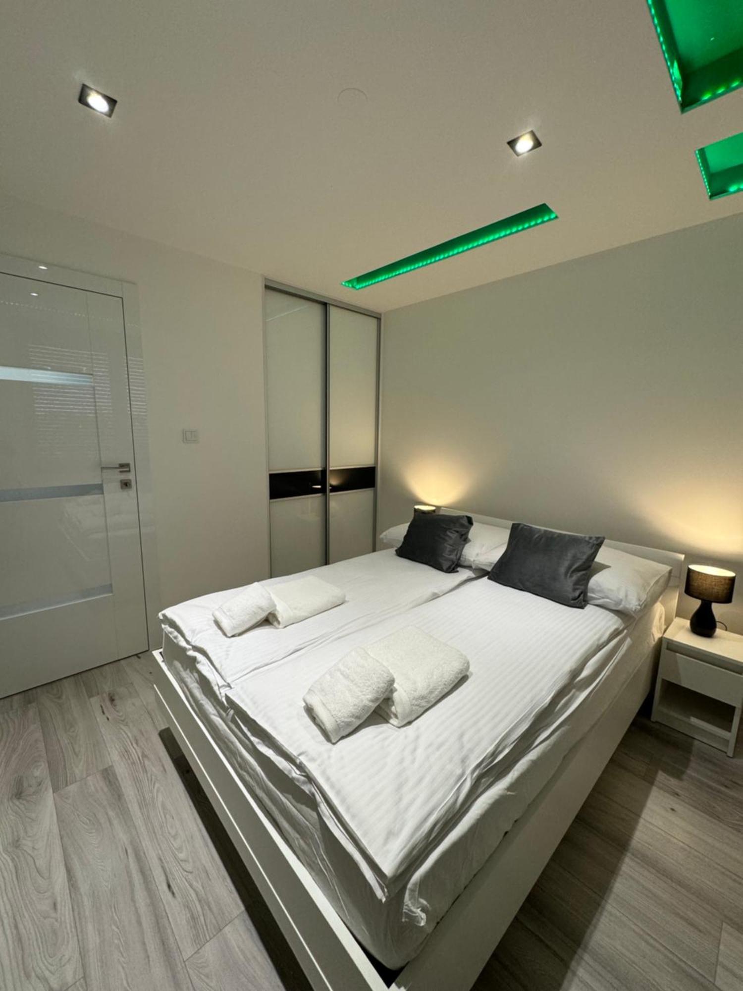 Apartment Mlynska