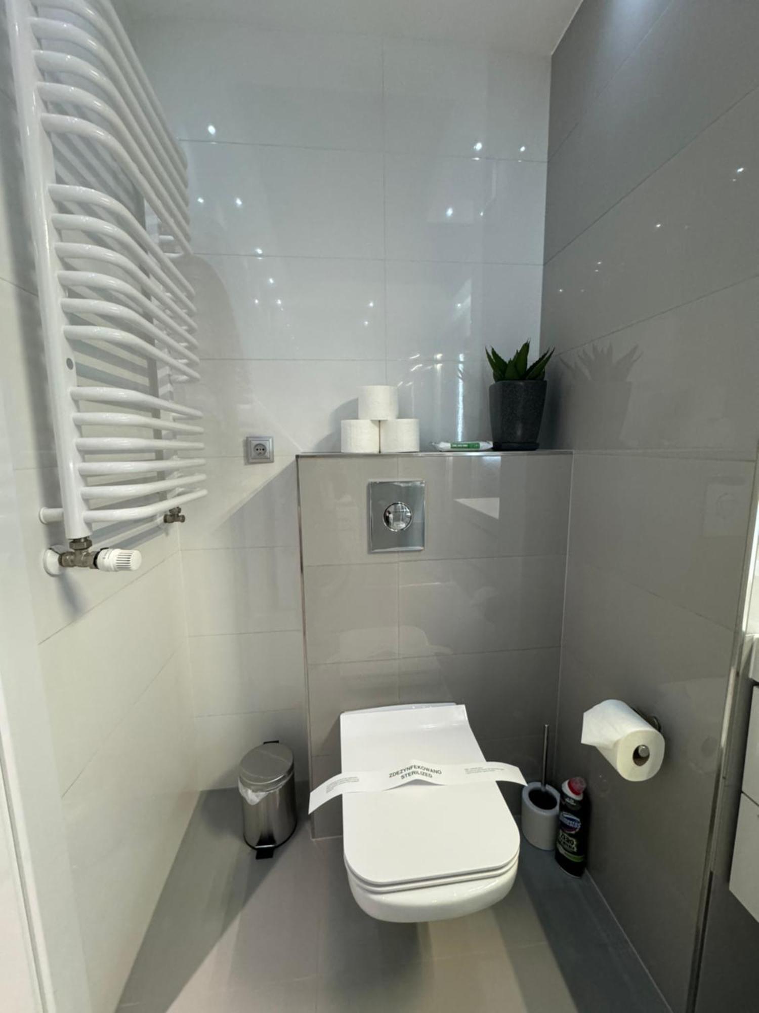 Apartment Mlynska